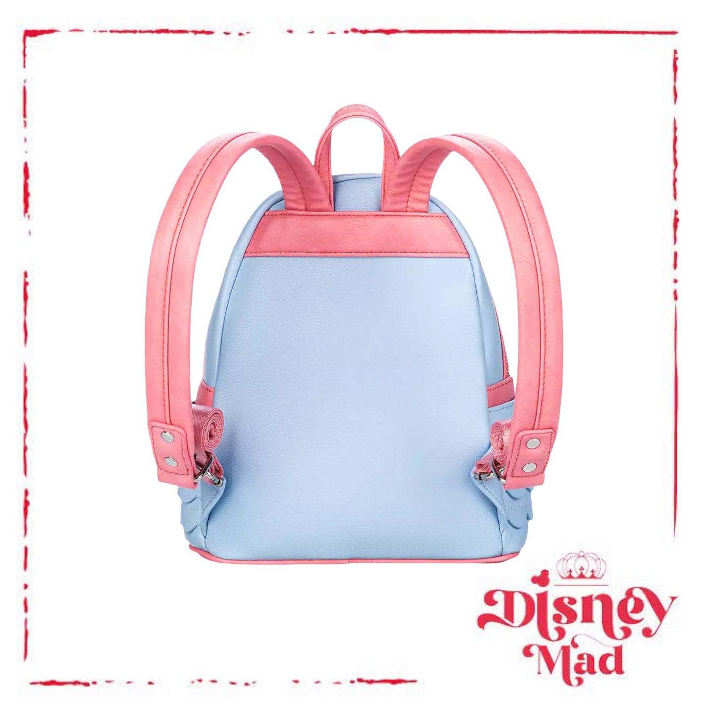 Disney Loungefly Toy Story Bo Peep Mini Backpack - Disney Parks