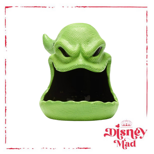 Disney Oogie Boogie Candy dish