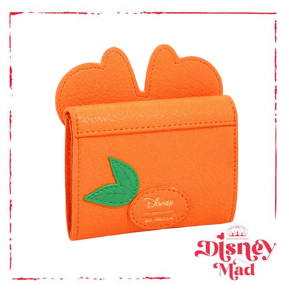 Our Universe Disney Minnie Mouse Citrus Cardholder - BoxLunch Exclusive