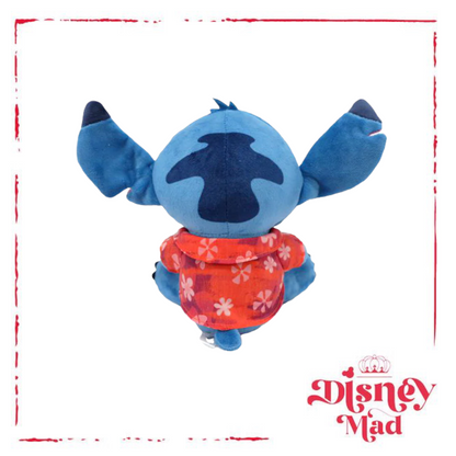 Disney Stitch Hawaiian Phunny Plush