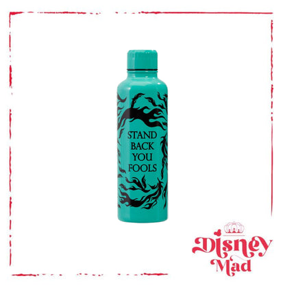 Funko Disney Villains - Maleficent Metal Water Bottle