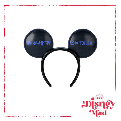 Disney Parks Black Panther Headband