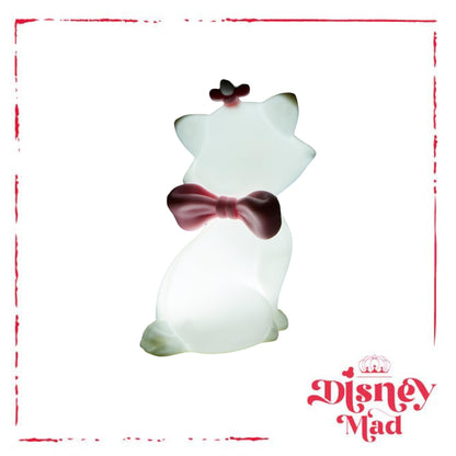 Disney The Aristocats Marie Sitting Mood Light