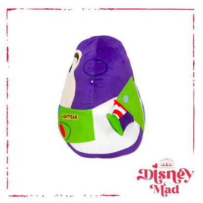 Disney Squishmallows Plush 14" Buzz Lightyear