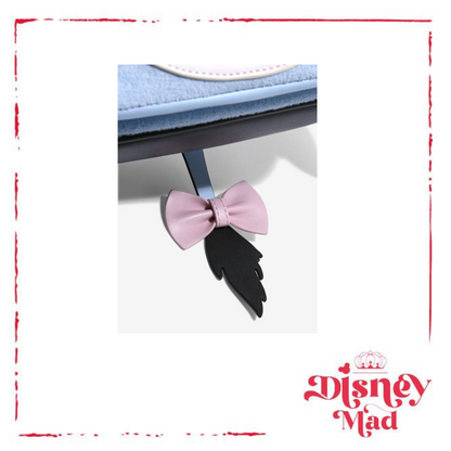 Loungefly Disney Winnie the Pooh Eeyore Figural Mini Backpack - BoxLunch Exclusive