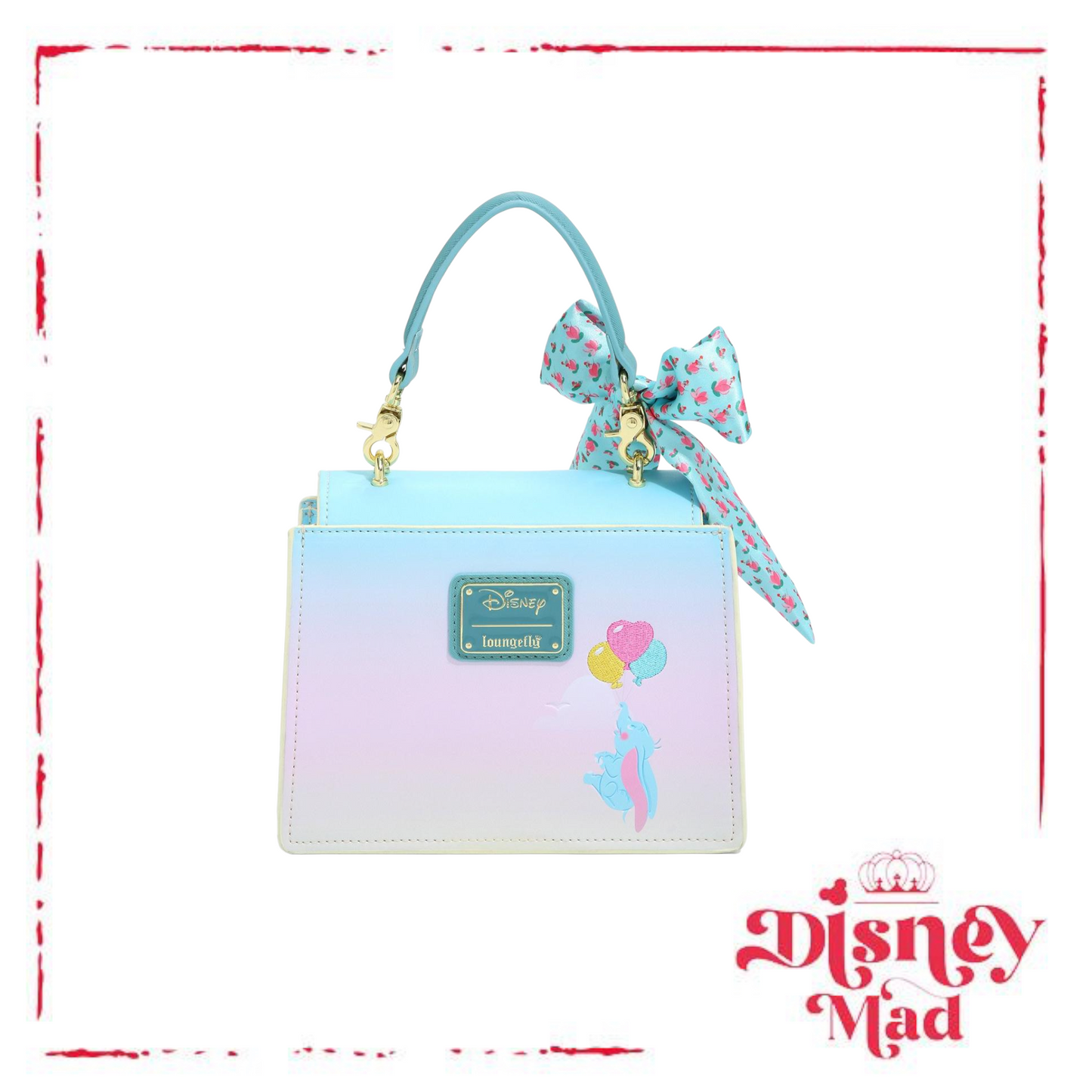 Disney hot sale dumbo handbag