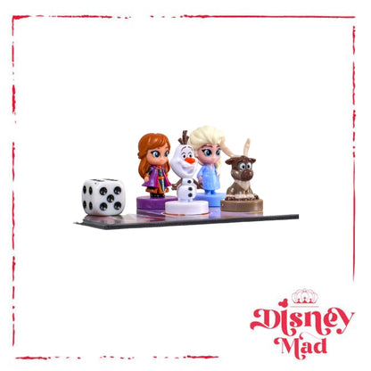 Disney Frozen 2 Home Sprint Board Game