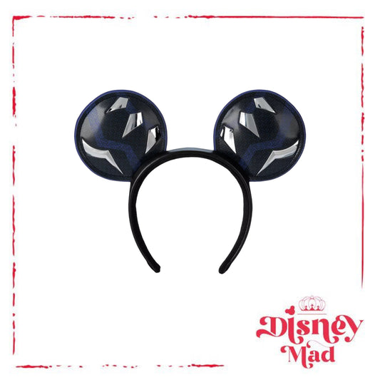 Disney Parks Black Panther Headband