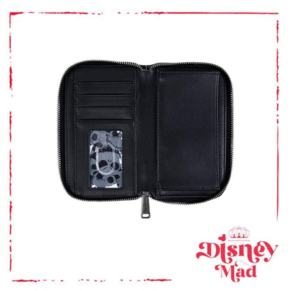 Loungefly Disney Nightmare Before Christmas Simply Meant To Be Wallet