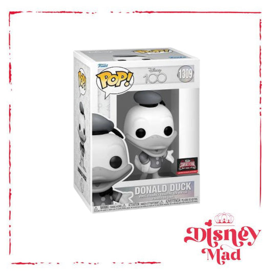 Funko POP! Disney 100 - Donald Duck (Target Exclusive)