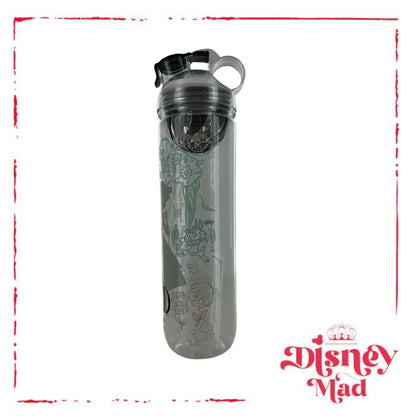 Disney Parks Alice in Wonderland Water Bottle