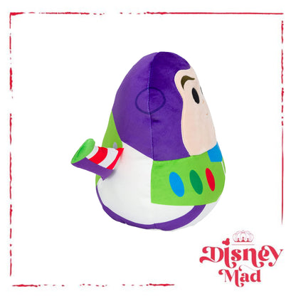 Disney Squishmallows Plush 14" Buzz Lightyear