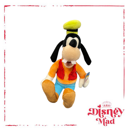 Disney Goofy Plush