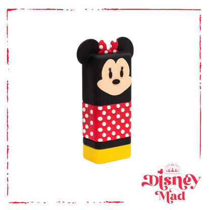 Minnie Mouse PowerSquad Powerbank - 5000mAh