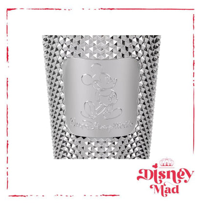 Mickey Mouse Disney100 Starbucks Tumbler with Straw – Walt Disney World