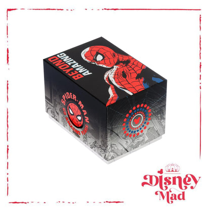 Spider-Man 60th Anniversary MagicBand 2 – Walt Disney World – Limited Edition