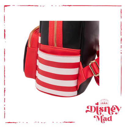 Disney Loungefly Pirate Mickey Mini Backpack - 707 Street Exclusive