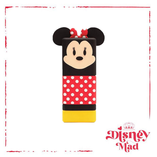 Minnie Mouse PowerSquad Powerbank - 5000mAh