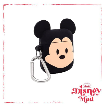 Mickey Mouse PowerSquad AirPods Case