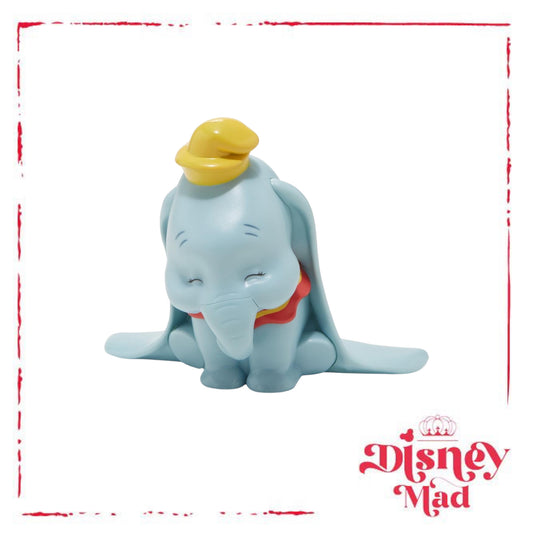 Disney Dumbo Baby Dumbo Sitting Mood Light