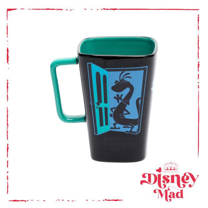 Disney Store Monsters, Inc. Legacy Mug Disney Parks