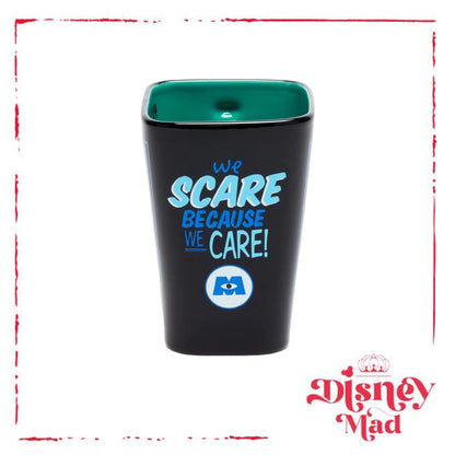 Disney Store Monsters, Inc. Legacy Mug Disney Parks