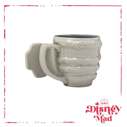 Disney Parks Spider-Man Mug