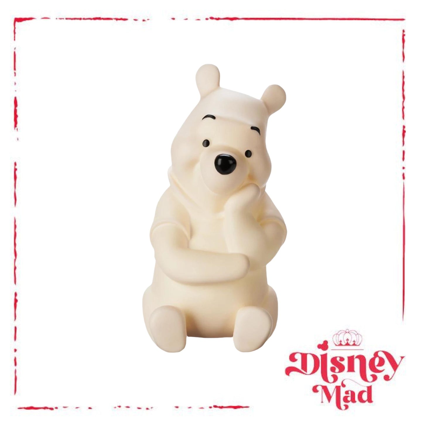 Disney Winnie the Pooh Figural Light