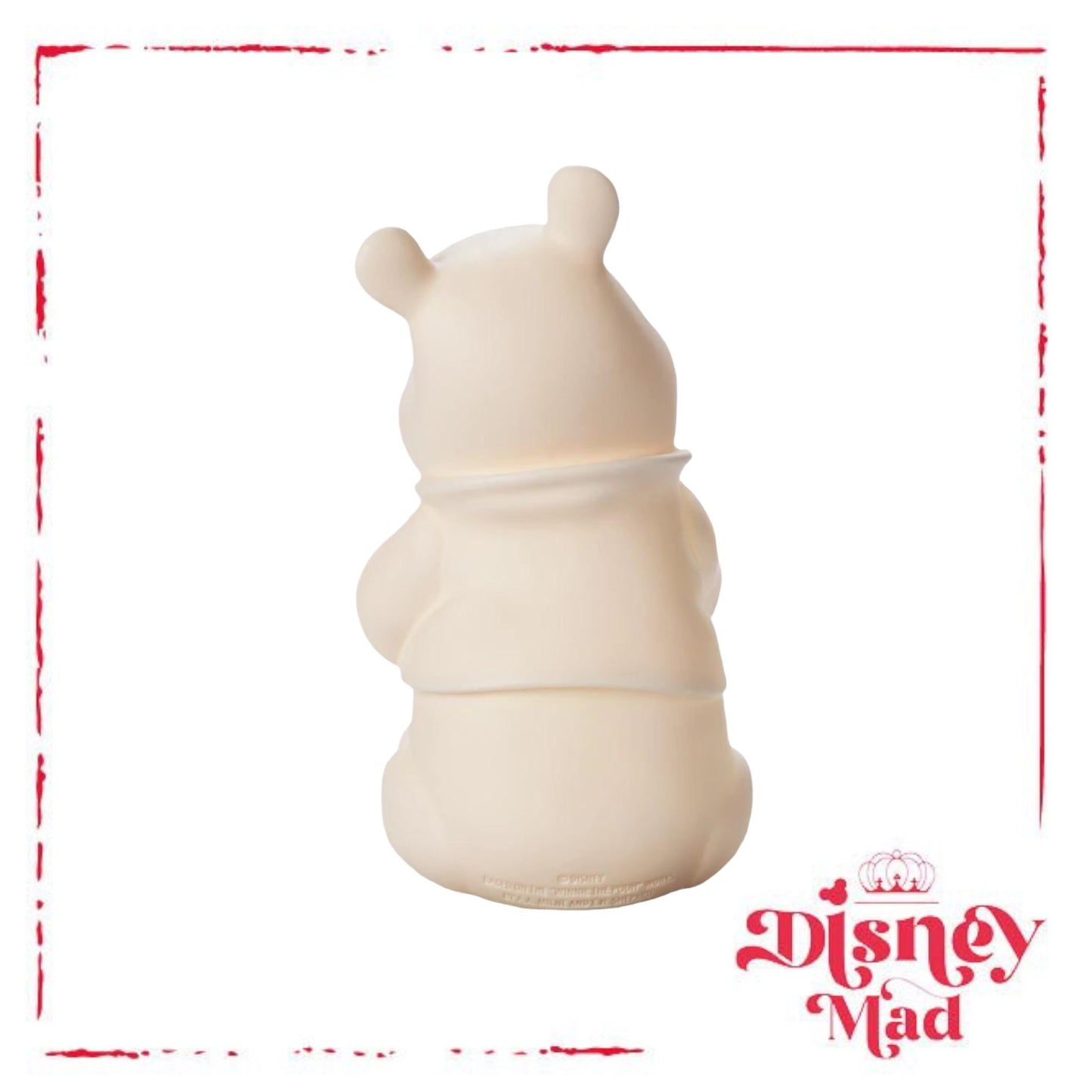 Disney Winnie the Pooh Figural Light